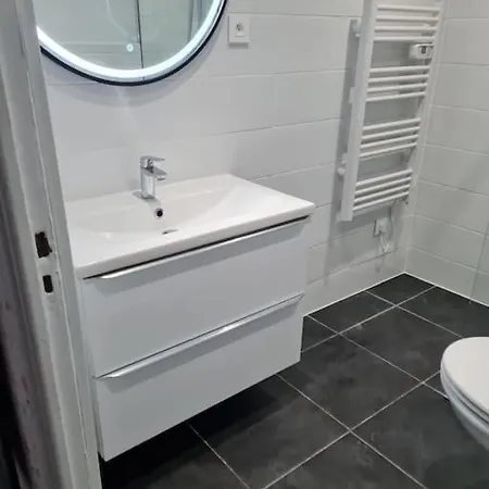 Enjoy Provence In The Time -calm-flavours-cul Apartment Cannes