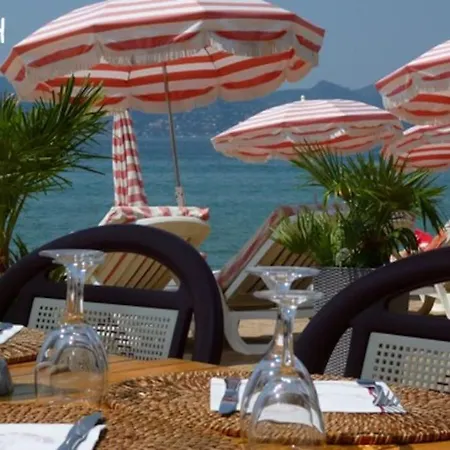 Apartment Enjoy Provence In The Time -calm-flavours-cul Cannes