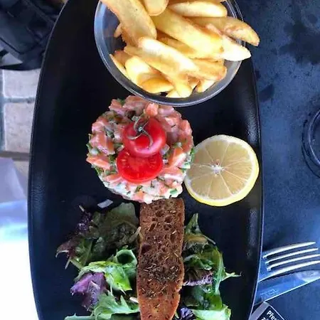 Enjoy Provence In The Time -calm-flavours-cul