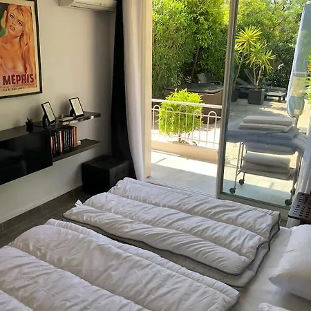 Enjoy Provence In The Time -calm-flavours-cul * Cannes