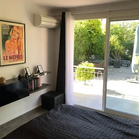 Apartment Enjoy Provence In The Time -calm-flavours-cul *