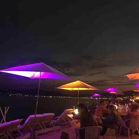Apartment Enjoy Provence In The Time -calm-flavours-cul Cannes