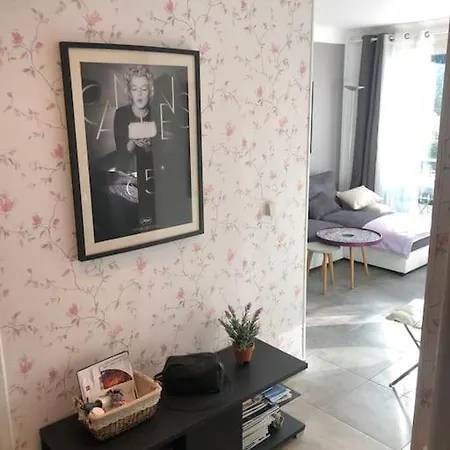 Apartment Enjoy Provence In The Time -calm-flavours-cul