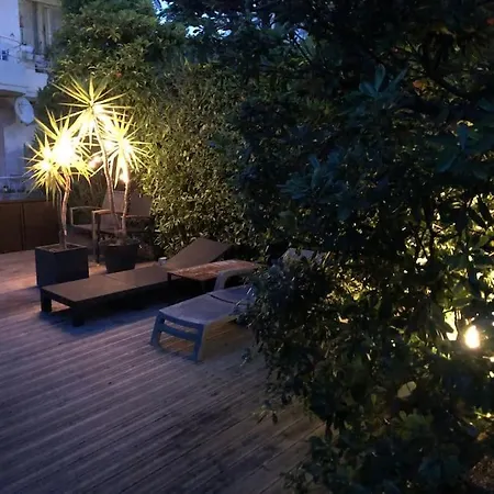 Enjoy Provence In The Time -calm-flavours-cul Apartment Cannes