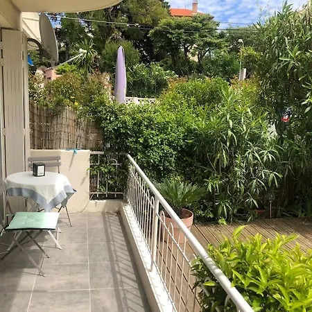 Enjoy Provence In The Time -calm-flavours-cul Apartment