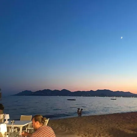 Enjoy Provence In The Time -calm-flavours-cul Apartment
