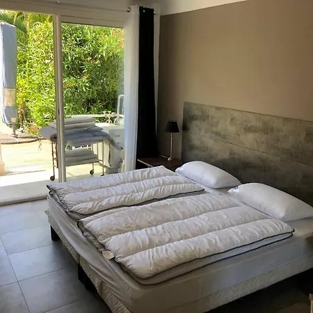 Apartment Enjoy Provence In The Time -calm-flavours-cul Cannes