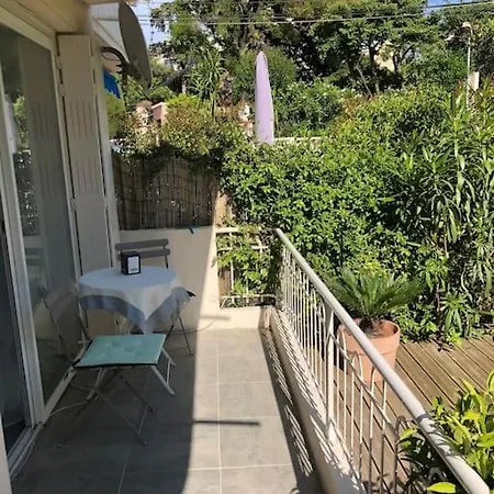 Apartment Enjoy Provence In The Time -calm-flavours-cul