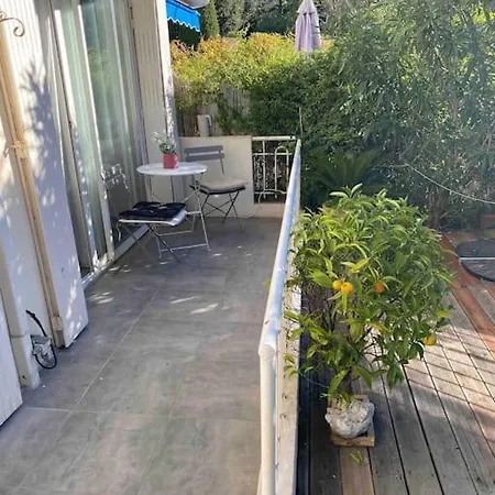 Apartment Enjoy Provence In The Time -calm-flavours-cul *