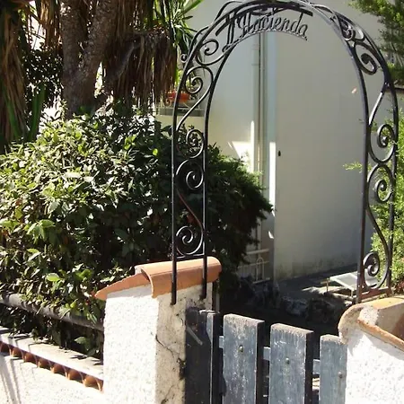 Enjoy Provence In The Time -calm-flavours-cul Apartment Cannes