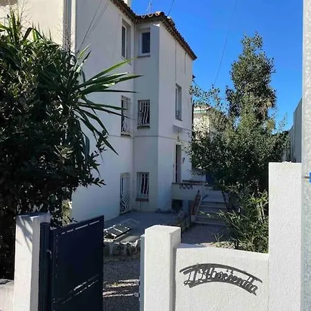 Apartment Enjoy Provence In The Time -calm-flavours-cul *
