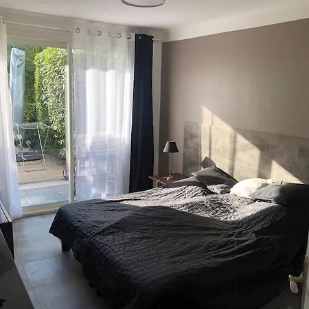 Apartment Enjoy Provence In The Time -calm-flavours-cul Cannes