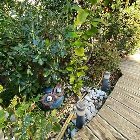 Apartment Enjoy Provence In The Time -calm-flavours-cul