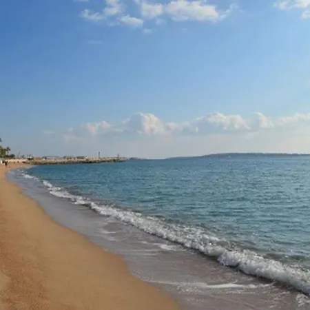 Apartment Enjoy Provence In The Time -calm-flavours-cul Cannes