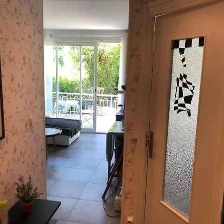 Apartment Enjoy Provence In The Time -calm-flavours-cul