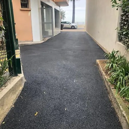 Enjoy Provence In The Time -calm-flavours-cul Apartment Cannes