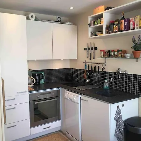 Apartment Enjoy Provence In The Time -calm-flavours-cul Cannes