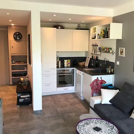 Apartment Enjoy Provence In The Time -calm-flavours-cul