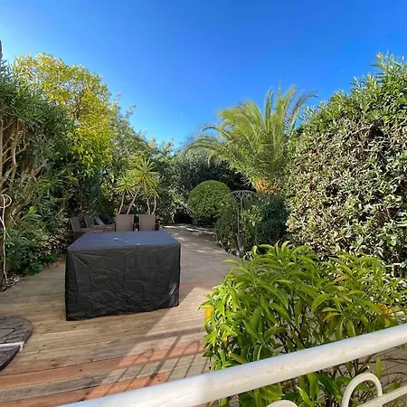Enjoy Provence In The Time -calm-flavours-cul Apartment Cannes