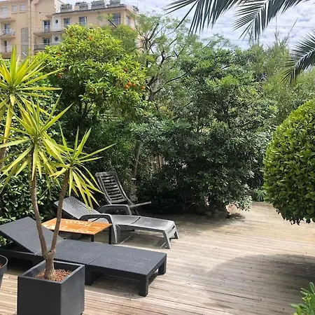Enjoy Provence In The Time -calm-flavours-cul Apartment
